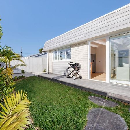 The Endless Summer Home - Beach And Town Location Mount Maunganui Luaran gambar