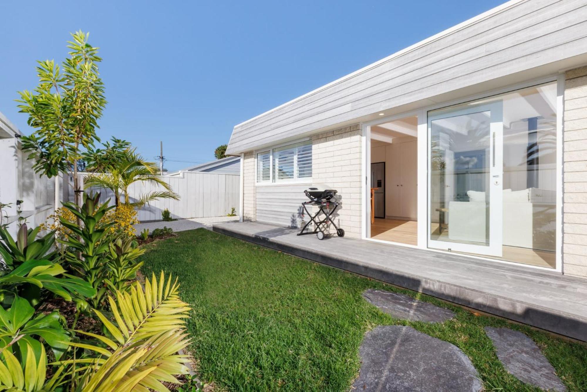 The Endless Summer Home - Beach And Town Location Mount Maunganui Luaran gambar