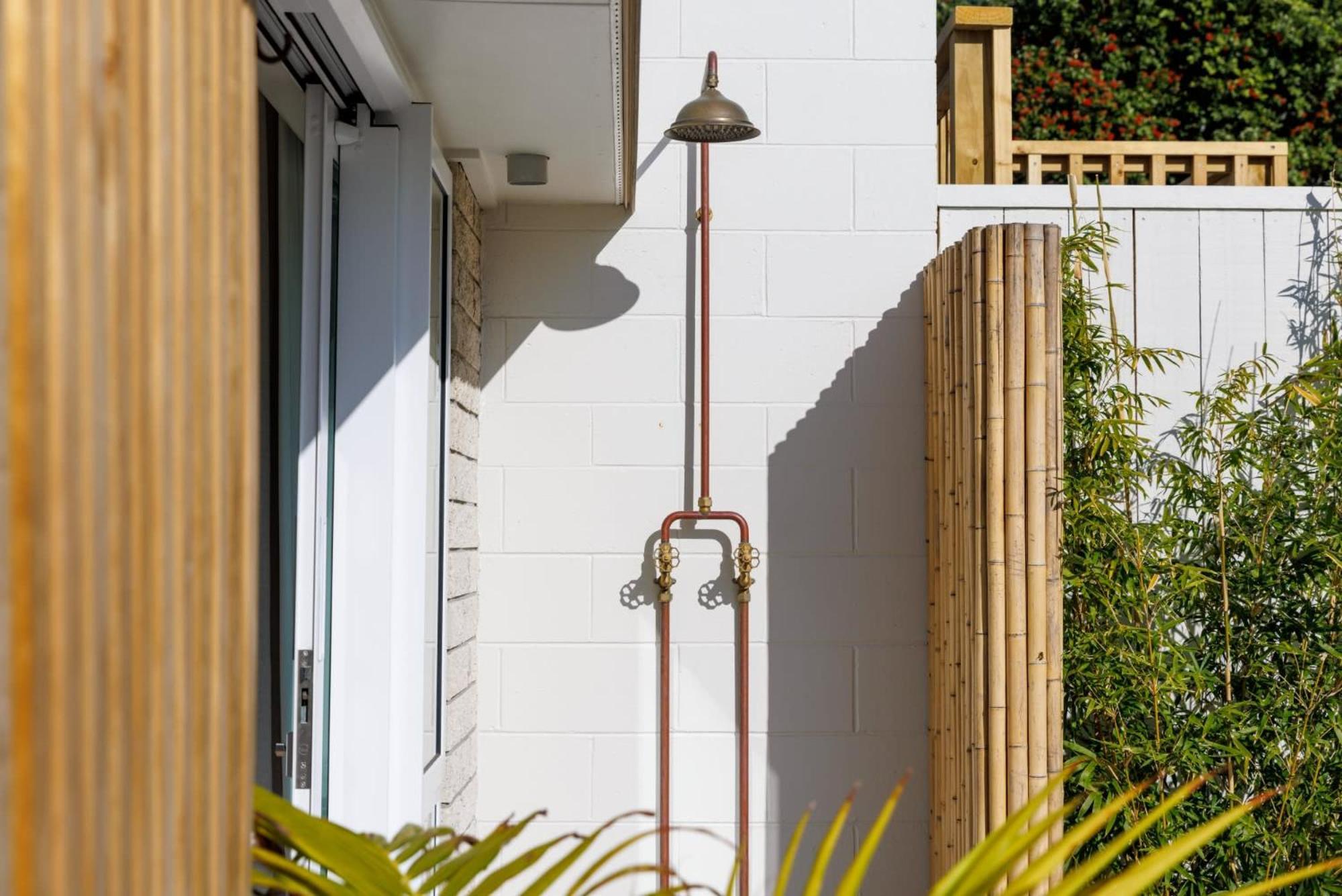 The Endless Summer Home - Beach And Town Location Mount Maunganui Luaran gambar
