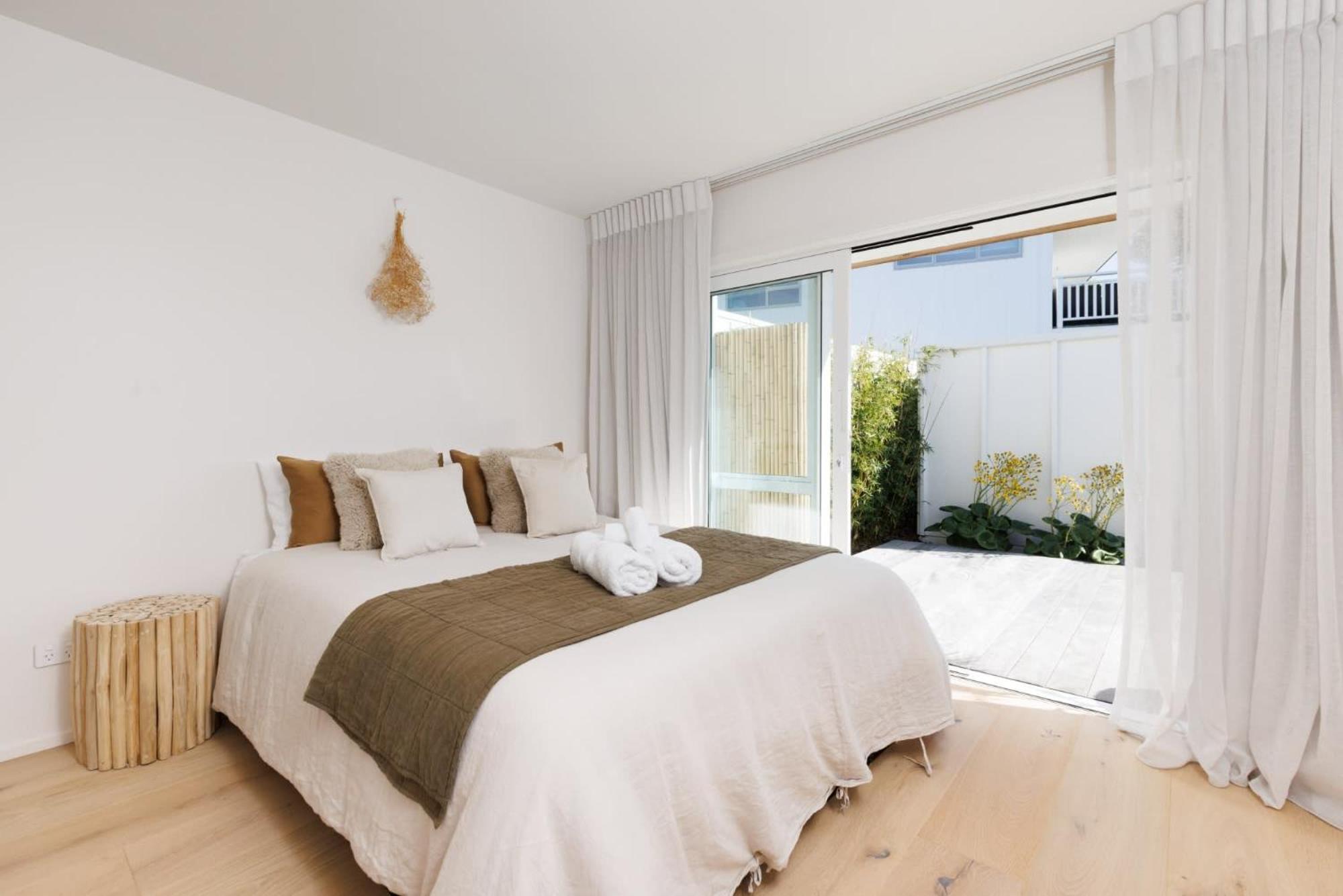 The Endless Summer Home - Beach And Town Location Mount Maunganui Luaran gambar